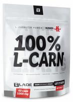 Maisto papildas Hi TEC NUTRITION BLADE 100% L-Carn 60 kapsulių