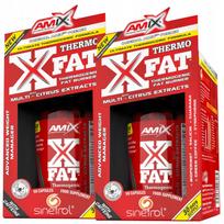 Lieknėjimo tabletės FAT BURNER
