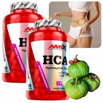 Moterų riebalų degiklis GARCINIA CAMBOGIA ekstraktas HCA x2