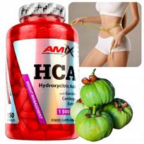 Moterų pilvo riebalų degintojas su Garcinia Cambogia HCA ekstraktu