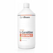 Skystas L-Carnitine 1000ml Orange GymBeam