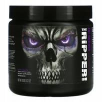 Riebalų degintojas JNX SPORTS THE RIPPER 150 g, vynuogių skonio