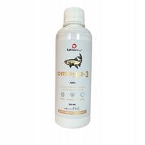 Maisto papildas Sativa Life Omega-3 250 ml EPA DHA