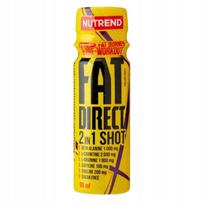 Riebalų degintojas NUTREND FAT DIRECT SHOT 60 ml
