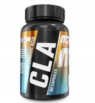 Riebalų degintojas Muscle Care CLA 90 kaps.