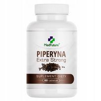 Maisto papildas PIPERINE EXTRA STRONG BioPerine lieknėjimui