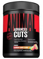 Riebalų degintojas UNIVERSAL Animal CUTS Rainbow Candy 280g