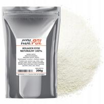 Žuvų kolagenas 200g, 100% gryni milteliai, Kol-Pol