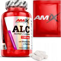 L-karnitino ALC Strong lieknėjimą palaikančios tabletės, 60 dienų