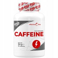 Kofeino kapsulės STRONG PURE 90 kaps