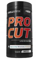Maisto papildas Skill Pro Cut Fat Metabolism Support Burner 180 tab
