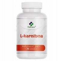 L-karnitinas 840 mg
