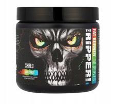 Riebalų degintojas JNX Sports The Ripper! Sour Candy milteliai 150g