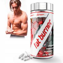 Riebalų degintojas IMMORTAL FAT BURNER 120 kaps.