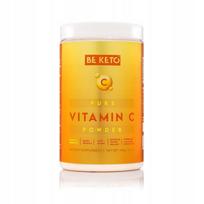 Vitamino C milteliai BeKeto Pure 100% 150 g