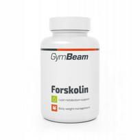 Maisto papildas GymBeam Forskolin, beskonis, 70 g, 1 vnt.