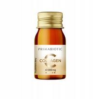 Kolis, Primabiotic Collagen Classic Shot Express 10000mg 30 x 30 ml