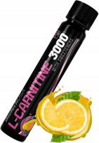 Maisto papildas BIOTECH L-CARNITINE 3000 25 ml