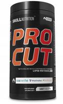 Maisto papildas Skill Pro Cut Fat Metabolism Support Burner 90 tab