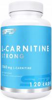 L-karnitino kapsulės SFD L-Carnitine Strong 1060 mg, 120 vnt.
