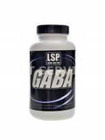 Maisto papildas LSP nutrition GABA 100% 100 g