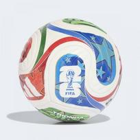 Adidas 26 Fifa World Cup Trionda Pro Bowl No. 5 gray
