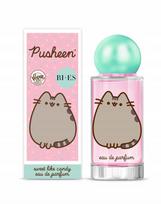Kvapusis vanduo Bi-es Pusheen The Cat, 50 ml