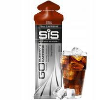 Energijos gelis SIS GO Caffeine Cola 60ml
