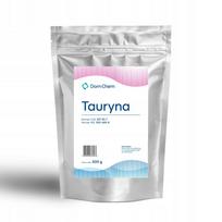 Taurinas 500 g 100% grynas