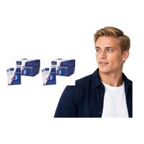 Kollageno gėrimas SALVUM LAB Protego Flex 4Active, 60 vnt., apelsinų skonio, 2 pakuotės