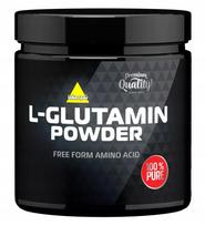 Aminorūgščių milteliai INKOSPOR L-Glutamine 350 g