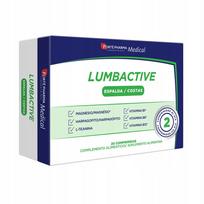 Maisto papildas LUMBACTIVE BACK, 20 tablečių