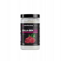 Maisto papildas Colla-gen Flex aviečių 150g Endorfina.shop