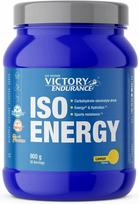Izotoninis gėrimas Weider Victory Endurance Iso Energy, citrinų, 900 g