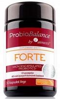 Probiotikai Aliness ProbioBALANCE FORTE 60 billion, 30 vege kapsulių