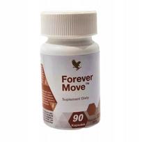 Maisto papildas sąnariams Forever MOVE, 90 kapsulių