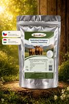 Jautienos kolageno hidrolizatas bekvapis 1 kg