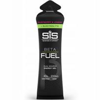 Energinis gelis SIS Beta Fuel su elektrolitais 60 ml