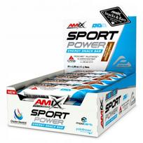 Energijos batonėlis su lazdyno riešutų kakavos kremu 45g, 20 vnt.