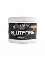 LSP nutrition L-Glutamine 100% crystal pure maisto papildas