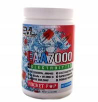 Aminorūgštys su elektrolitais EVL EAA 7000, 348 g