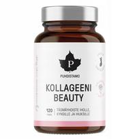 Kolagenas Beauty, 120 kapsulių