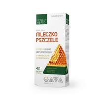 Maisto papildas MEDICA ROYAL JELLY imunitetui