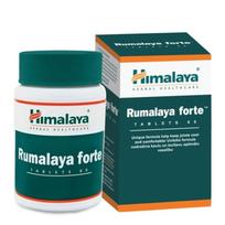 Maisto papildas sąnariams HIMALAYA Rumalaya Forte 60 tab.