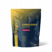 Angliavandenių milteliai Vitargo Carboloader vasaros vaisių skonio 750 g