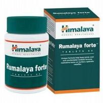 Maisto papildas sąnariams Himalaya Rumalaya Forte 2x 60 tab