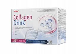 Kolageno gėrimas Dr.Max, 30 pakelių