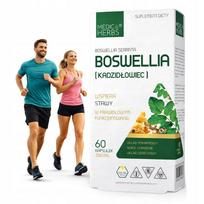Papildas sąnariams Medica Boswellia