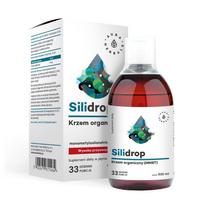 Silikono papildas Aura Herbals ORGANIC SILICON MMST, 500 ml