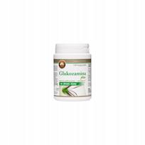 Maisto papildas Glucosamine Plus, 180 kapsulių, Laboratories of Nature